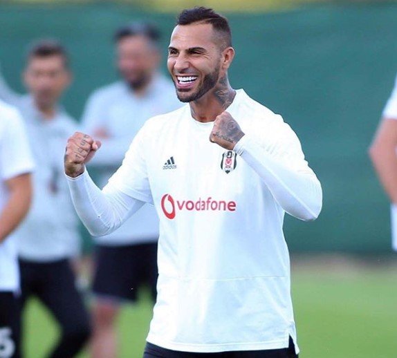 ricardo quaresma