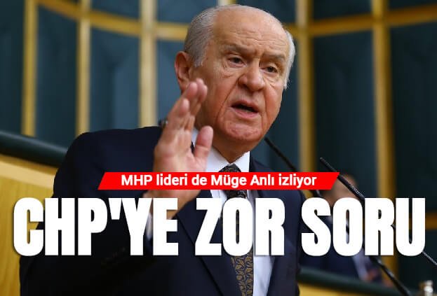 devlet-bahçeli