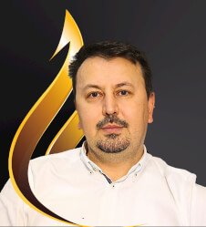 Prof.Dr. İlyas Kemaloğlu