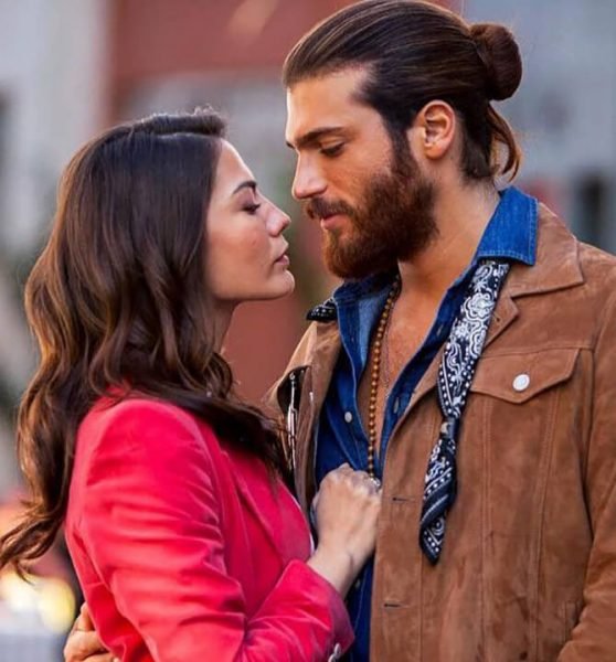 Can Yaman'dan, 'libido' açıklaması'! "Demet'le "Çekimimiz tavandı, maksimum olduk"