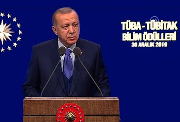 Cumhurbaşkanı Erdoğan: 81 ile dene-yap teknoloji atölyesi