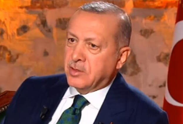 Cumhurbaşkanı Erdoğan: Gerekiyorsa İncirlik’i de, Kürecik'i de kapatırız