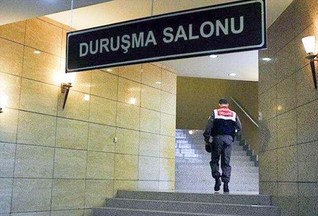 Şişli'deki AVM'de ‘You are Beautiful’ diye taciz eden şahıslara dava açıldı