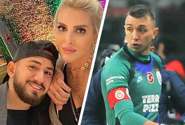 Gökhan Çıra’nın paylaşımı Muslera’yı kızdırdı!