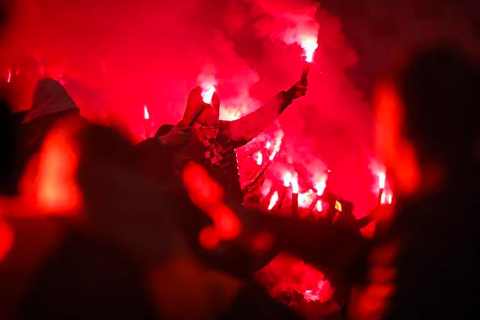 Sergen Yalçın’ın imza töreni Avrupa basınını şaşırttı!