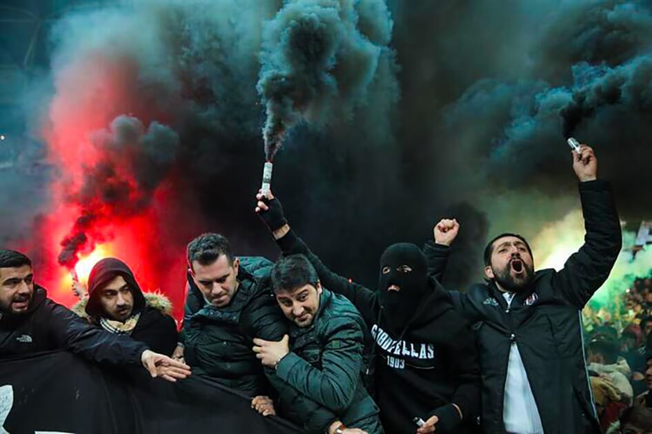 Sergen Yalçın’ın imza töreni Avrupa basınını şaşırttı!