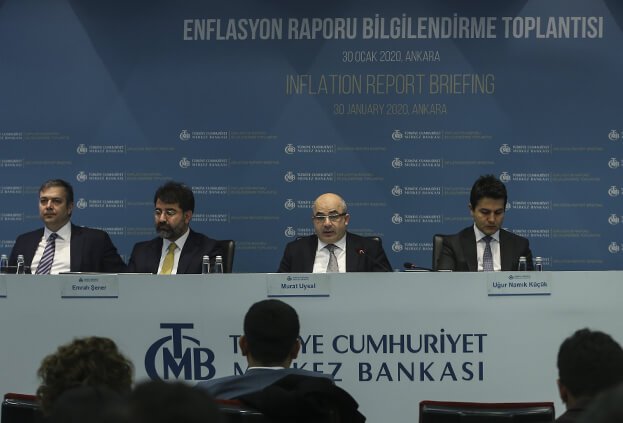 Merkez Bankası Başkanı Uysal’dan önemli açıklamalar