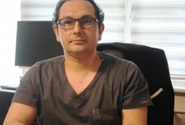 Pürüzsüz ve parlak bir cilt için yeni nesil tedavi; PRP