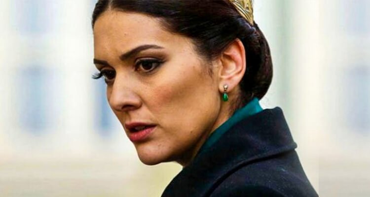 Bergüzar Korel: Bedduanın en büyüğünü ediyorum!