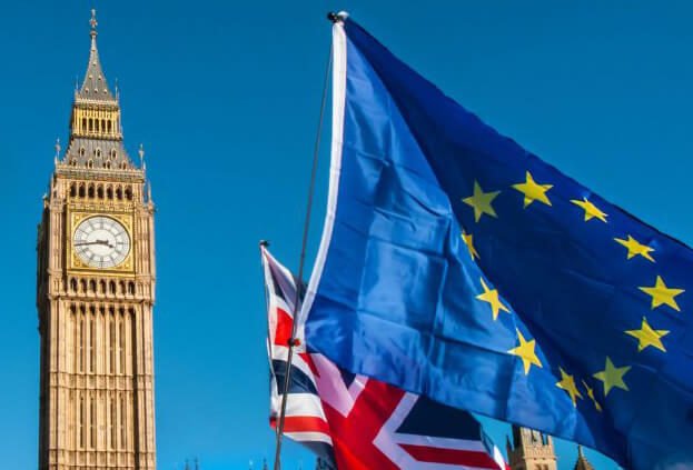 İngiltere'nin Ankara Büyükelçisi Brexit sonrası Türkiye ile ilgili soruları yanıtladı