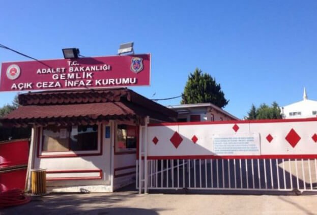 Eski milletvekilinin oğlunu öldüren sanık cezaevinden firar etmiş