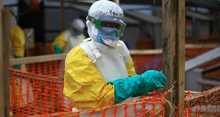 Kongo Demokratik Cumhuriyeti'nde Ebola salgını azalıyor