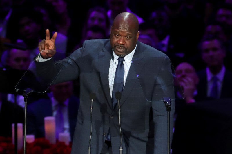 Michael Jordan Kobe Bryant’ı anma töreninde hem ağladı hem güldürdü!