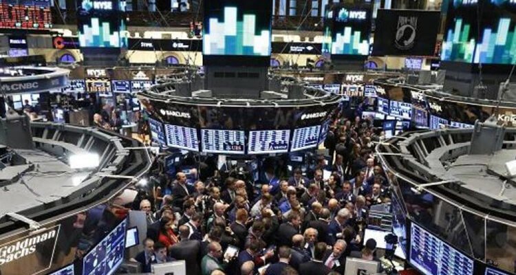 New York borsası artışla açıldı