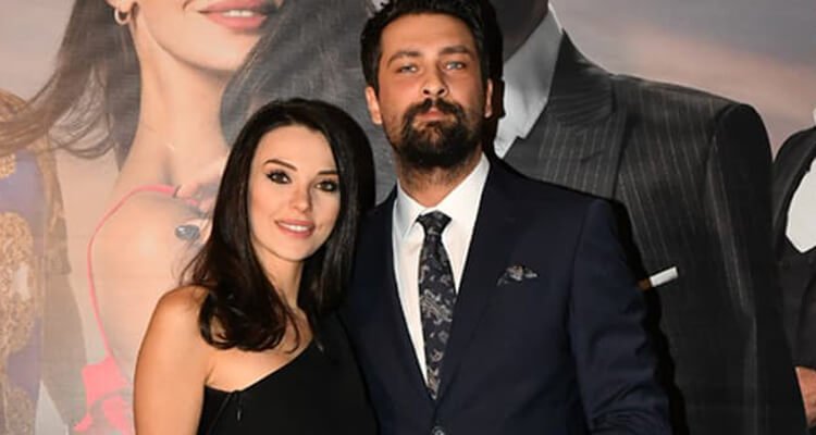 Tuvana Türkay’ın Onur Tuna'yı bozdu iddialarına açıklama!