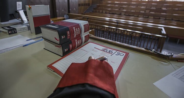 Kavurmacı ailesinin örgüt üyeliği cezası belli oldu