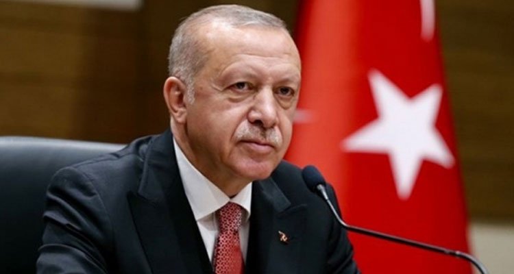 Erdoğan'dan dezenfektan talimatı: Açığı kapayalım