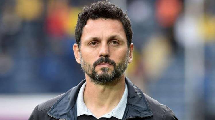 Fenerbahçe’nin yeni teknik direktörü…