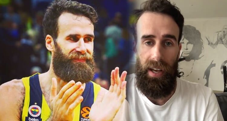 Gigi Datome: Türkiye'nin İtalya'yla aynı duruma düşmesini istemiyorum