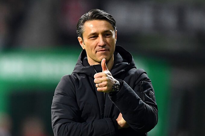 Fenerbahçe’nin yeni teknik direktörü…