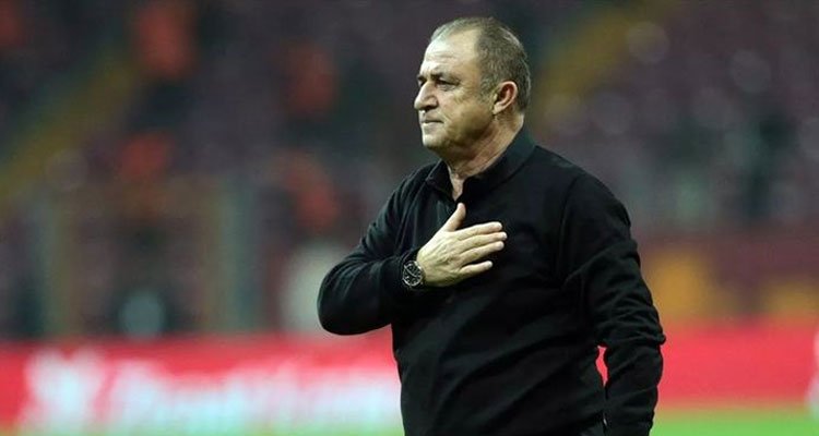 Fatih Terim'in testi yine pozitif ancak taburcu edildi