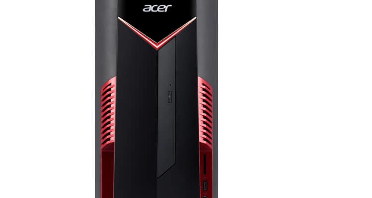 Acer Nitro Serisi Oyuncuların Hız İhtiyacını Karşılıyor
