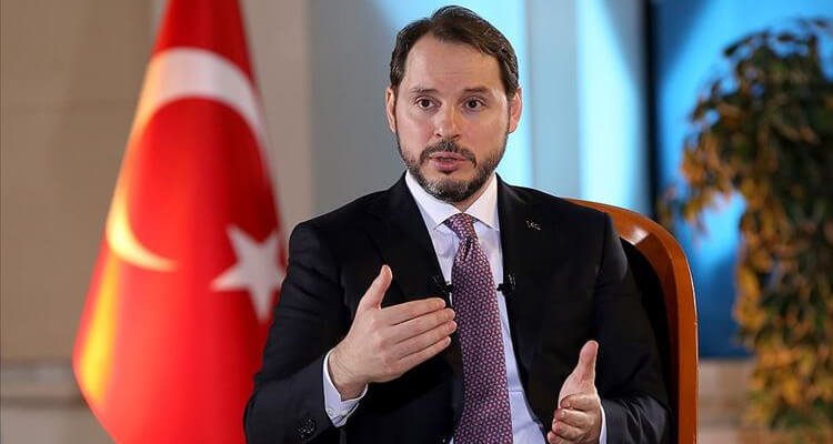 Albayrak: Tarihi performans ortaya koyacak ortaklık