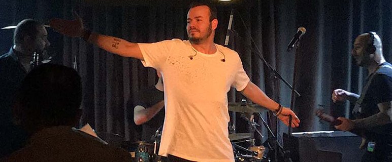 Deha Bilimlier ile Demet Akalın buzları eritti!