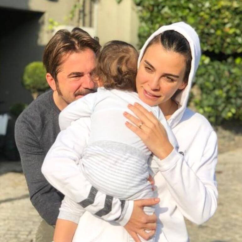 Engin Altan Düzyatan Hollywood’a adım atıyor