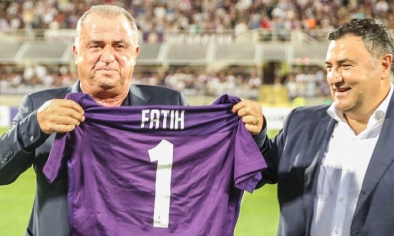 Fatih Terim’e destek çığ gibi!