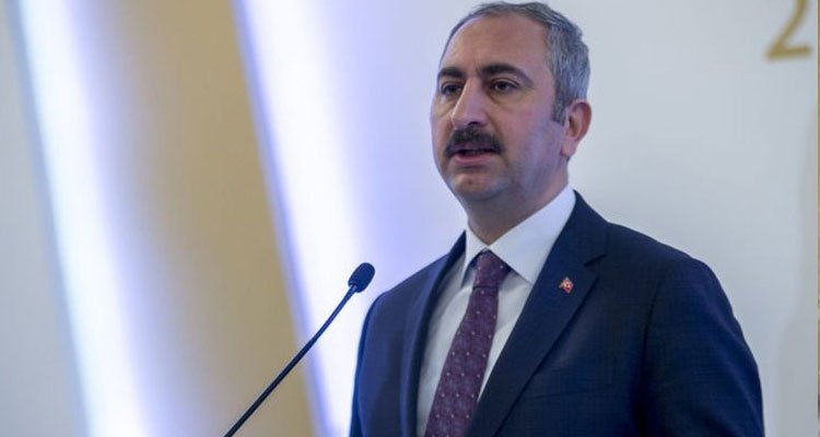 Abdülhamit Gül: Derhal Meclis'e göndereceğiz