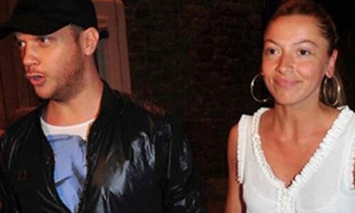 Sinan Akçıl'dan Hadise'ye: Hayatının kıyağını yaptım!