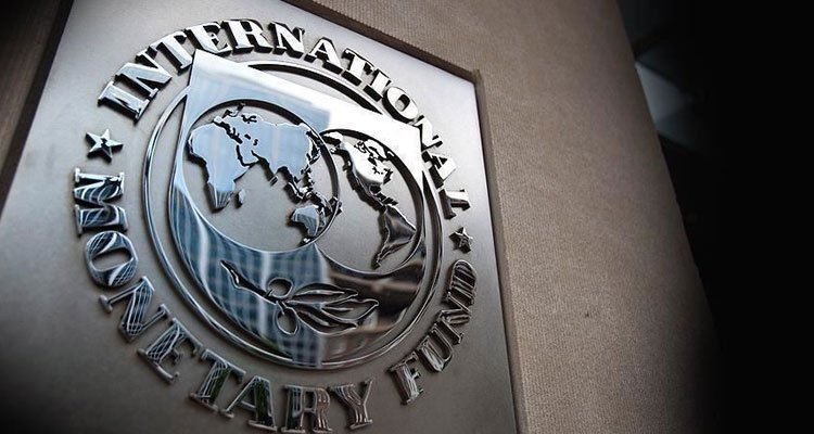 IMF'den koronavirüs için 1 trilyon dolar