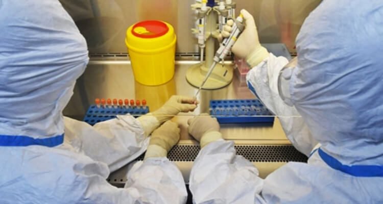 Almanya'da koronavirüsten dördüncü ölüm