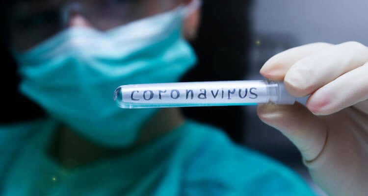 Koronavirüsün mutasyonları ortaya çıktı
