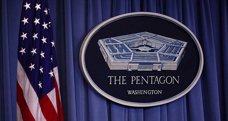 Pentagon'dan 'rakipler öğrenmesin' talebi