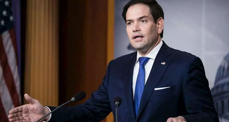 ABD'li Senatör Marco Rubio: Türkiye'ye hava desteği verilmeli