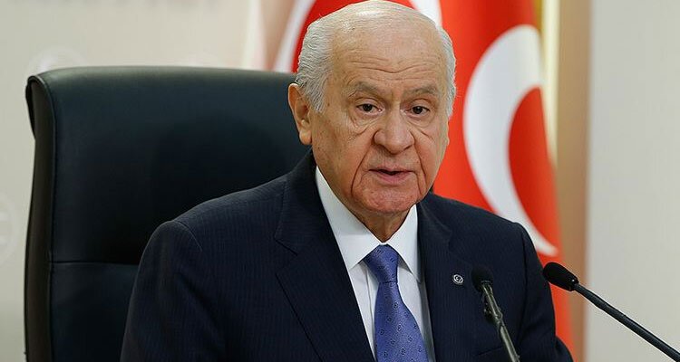 Bahçeli: Çin'in aleyhine iddialar doğru çıkarsa...