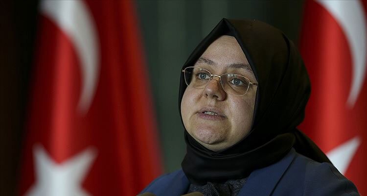 3 milyon 44 bin 420 çalışan için başvuru yapıldı