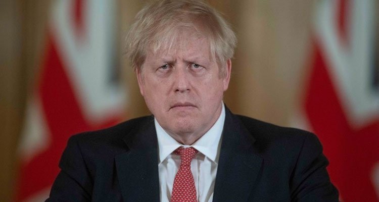 Boris Johnson'un durumu ağır mı? Açıklama geldi