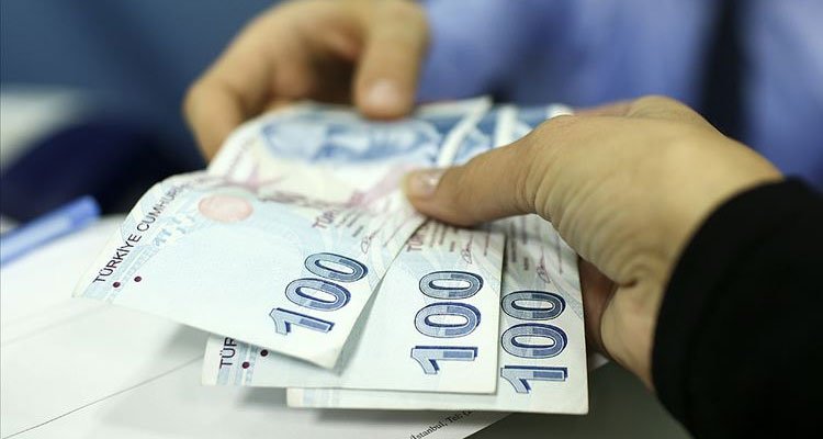 2 milyon 300 bin haneye daha 1000'er liralık destek