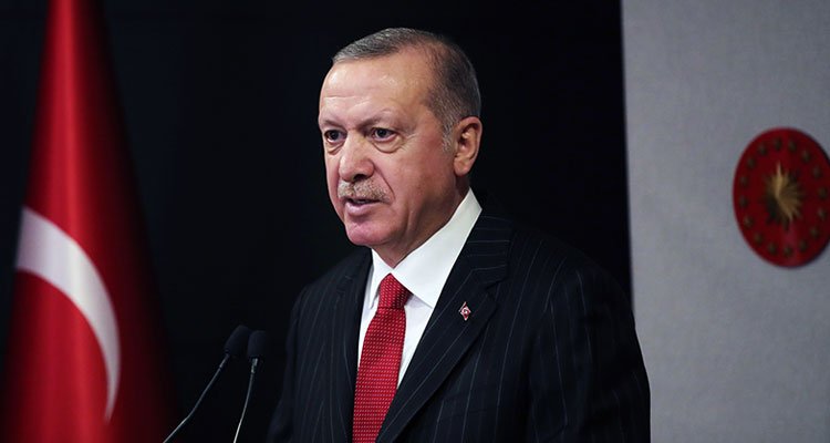 Erdoğan'dan 'korona sonrası' talimatı