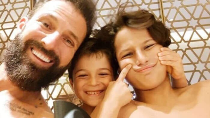 9 yaşındaki oğlu Pars'ı kaybeden Harun Tan ateş püskürdü!