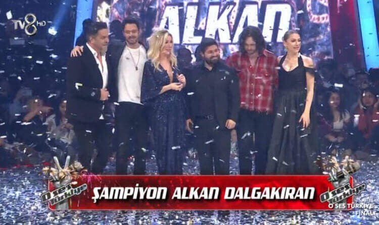 Seda Sayan'dan 'Alkan Dalgakıran ile aşk yaşıyor' iddialarına cevap!