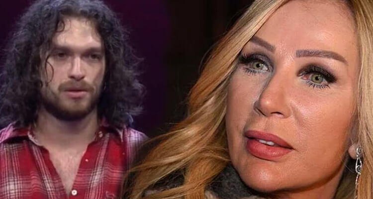 Seda Sayan'dan 'Alkan Dalgakıran ile aşk yaşıyor' iddialarına cevap!