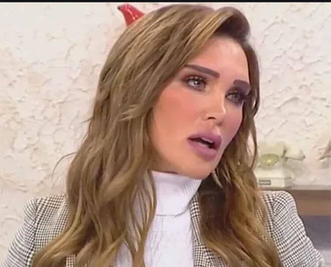 Seda Akgül’ün yorumu İrem Derici’yi kızdırdı!