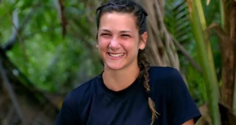 Survivor'da Sercan- Nisa yakınlaşmasına Acun Ilıcalı'dan ilk yorum