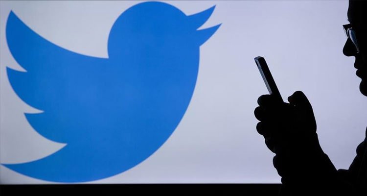 Türkiye'yi hedef alıyorlardı! Twitter açıkladı: Hepsi silindi