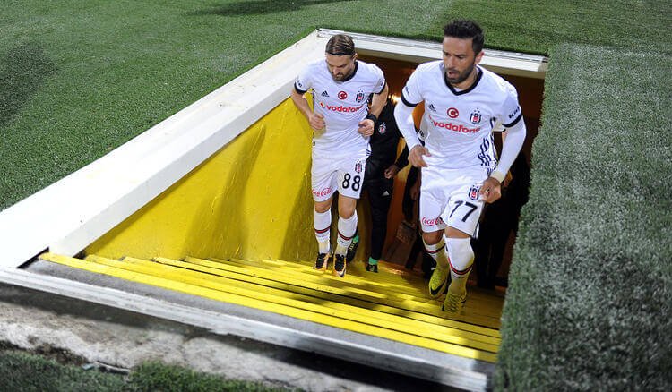 Sergen Yalçın'dan Caner Erkin ve Gökhan Gönül açıklaması!
