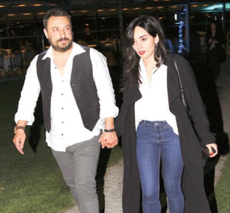 Onur Saylak üçüncü kez baba oluyor